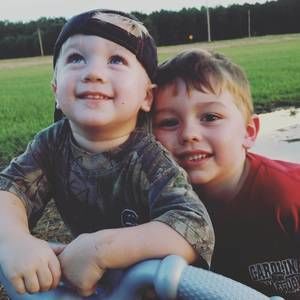 Meet your Posher, Brad